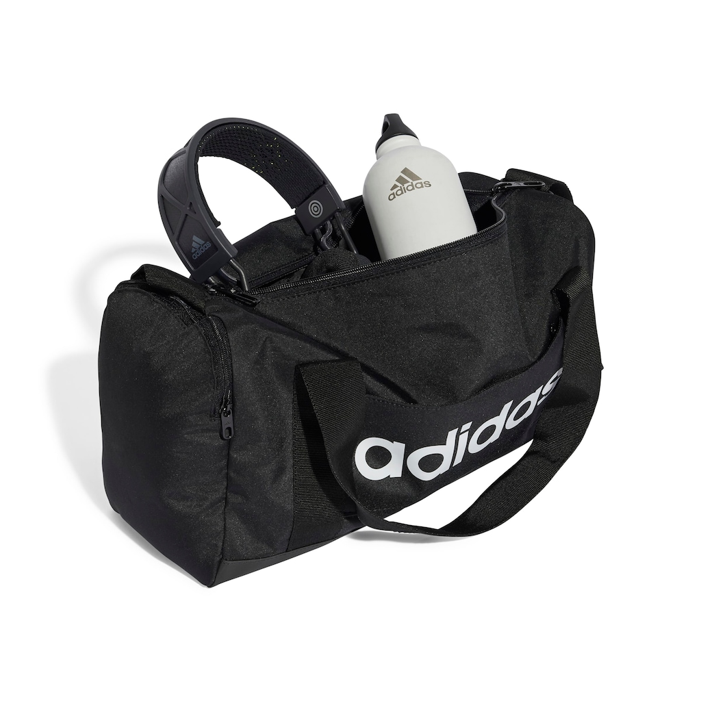 Imagem 5 do produto Mala adidas Duffel PP Linear 12,5 Litros