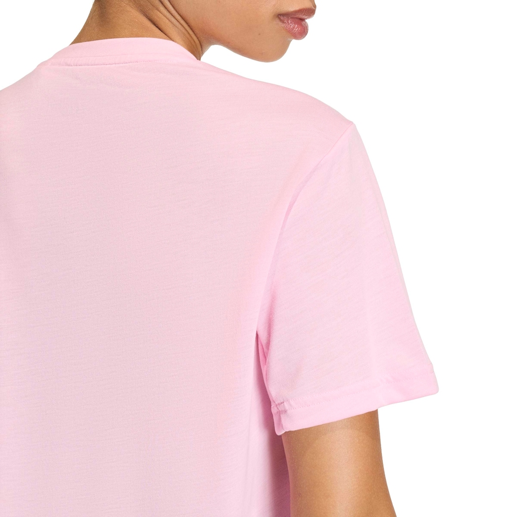 Imagem 5 do produto Camiseta adidas Essentials Feminina