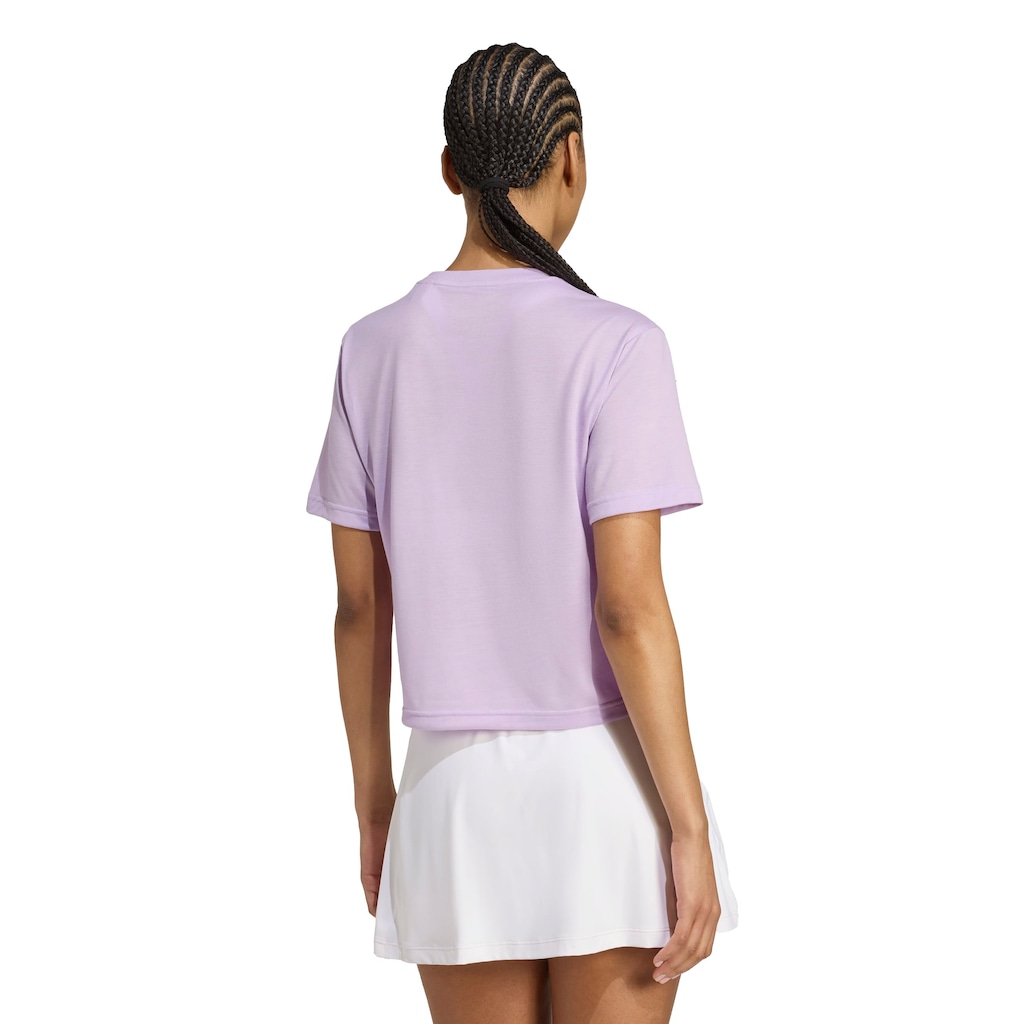 Imagem 2 do produto Camiseta adidas Essentials Feminina