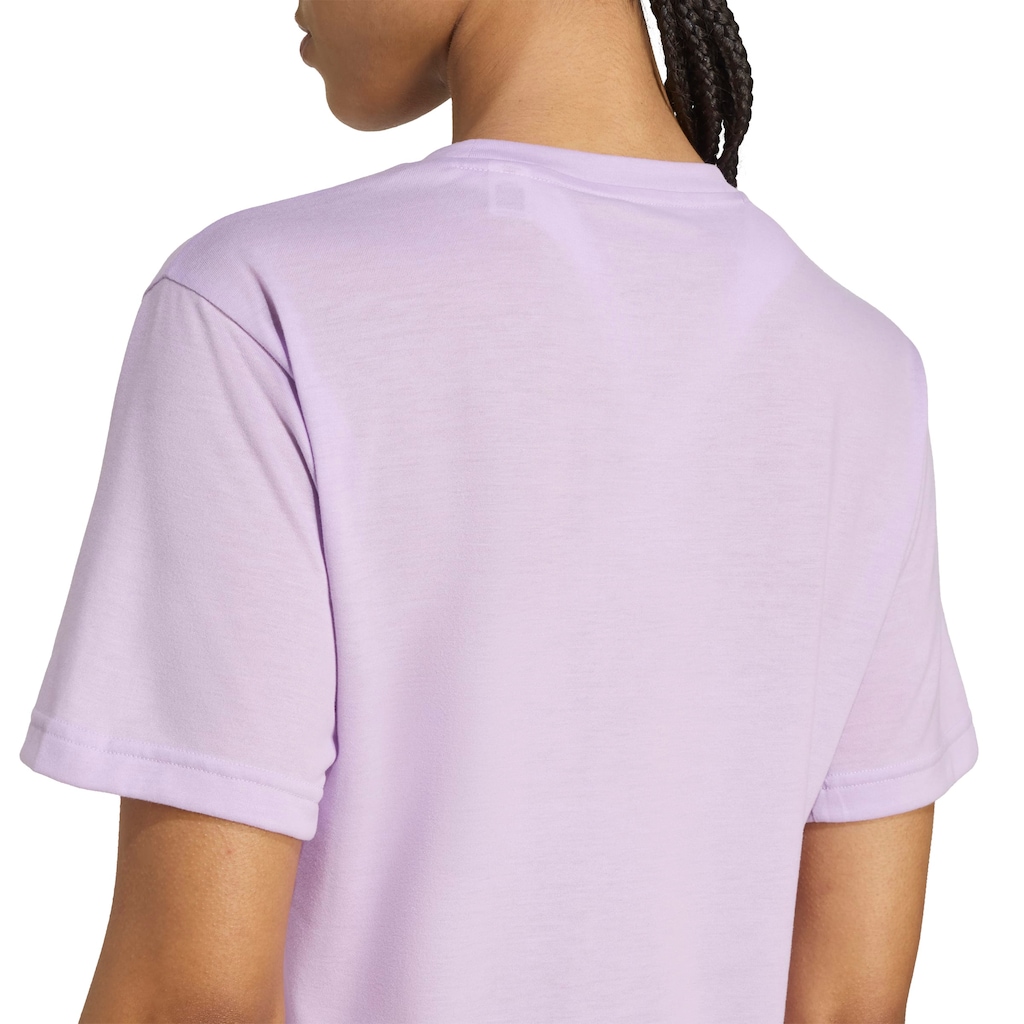Imagem 5 do produto Camiseta adidas Essentials Feminina