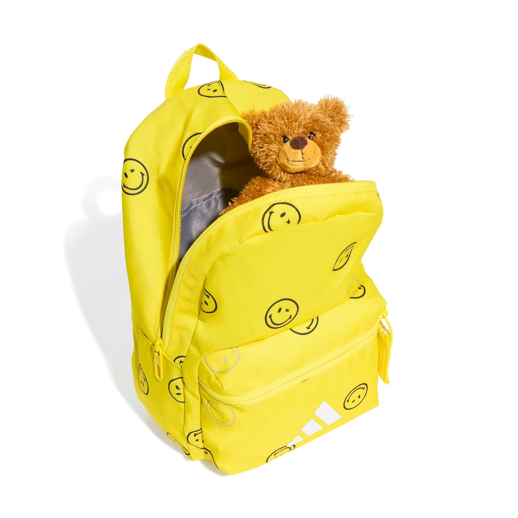 Imagem 5 do produto Mochila adidas Smiley Kids