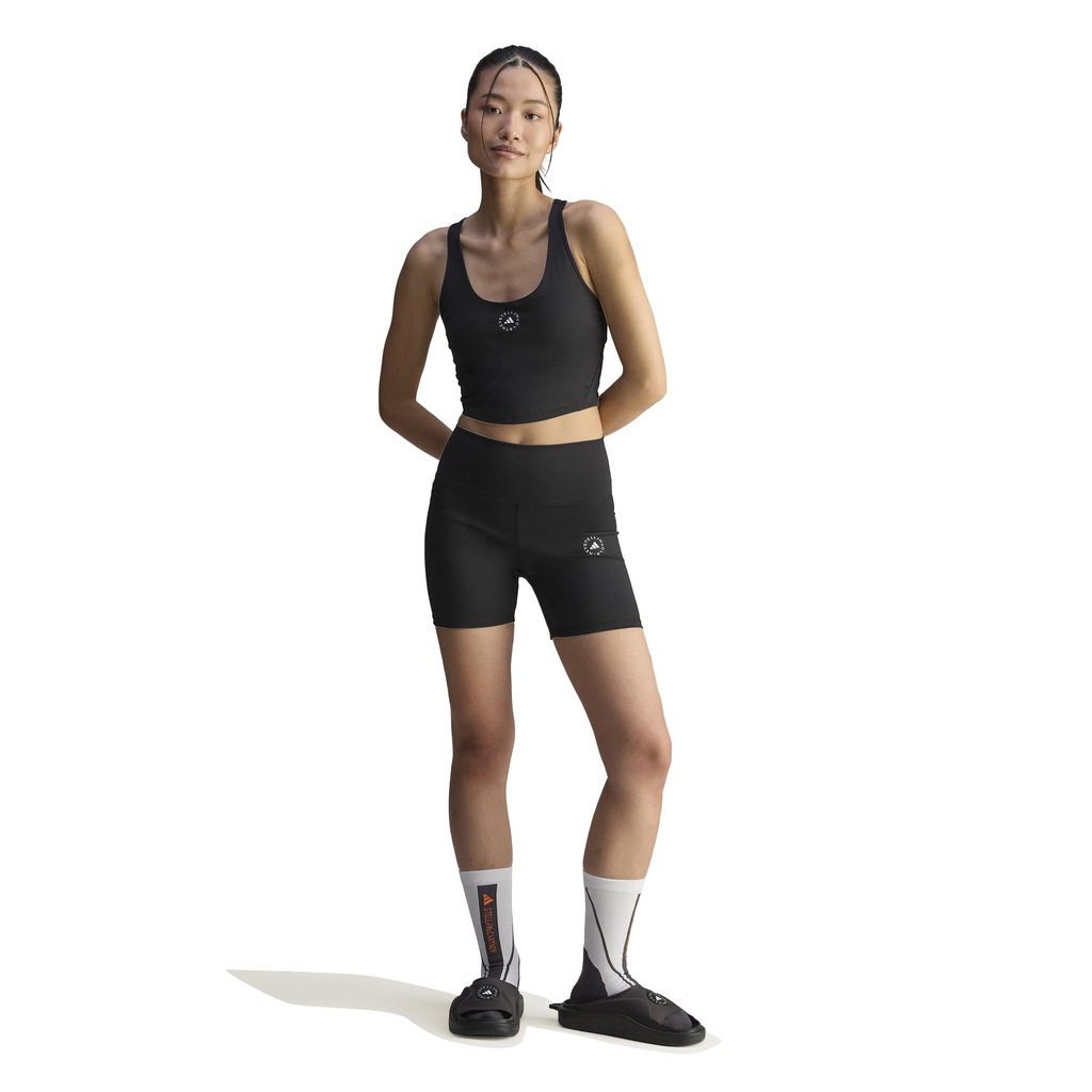 Imagem 3 do produto Bermuda adidas by Stella McCartney Feminina