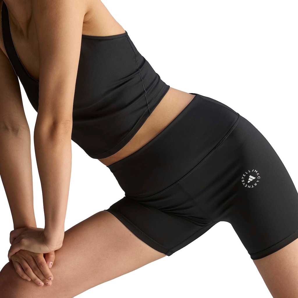 Imagem 4 do produto Bermuda adidas by Stella McCartney Feminina