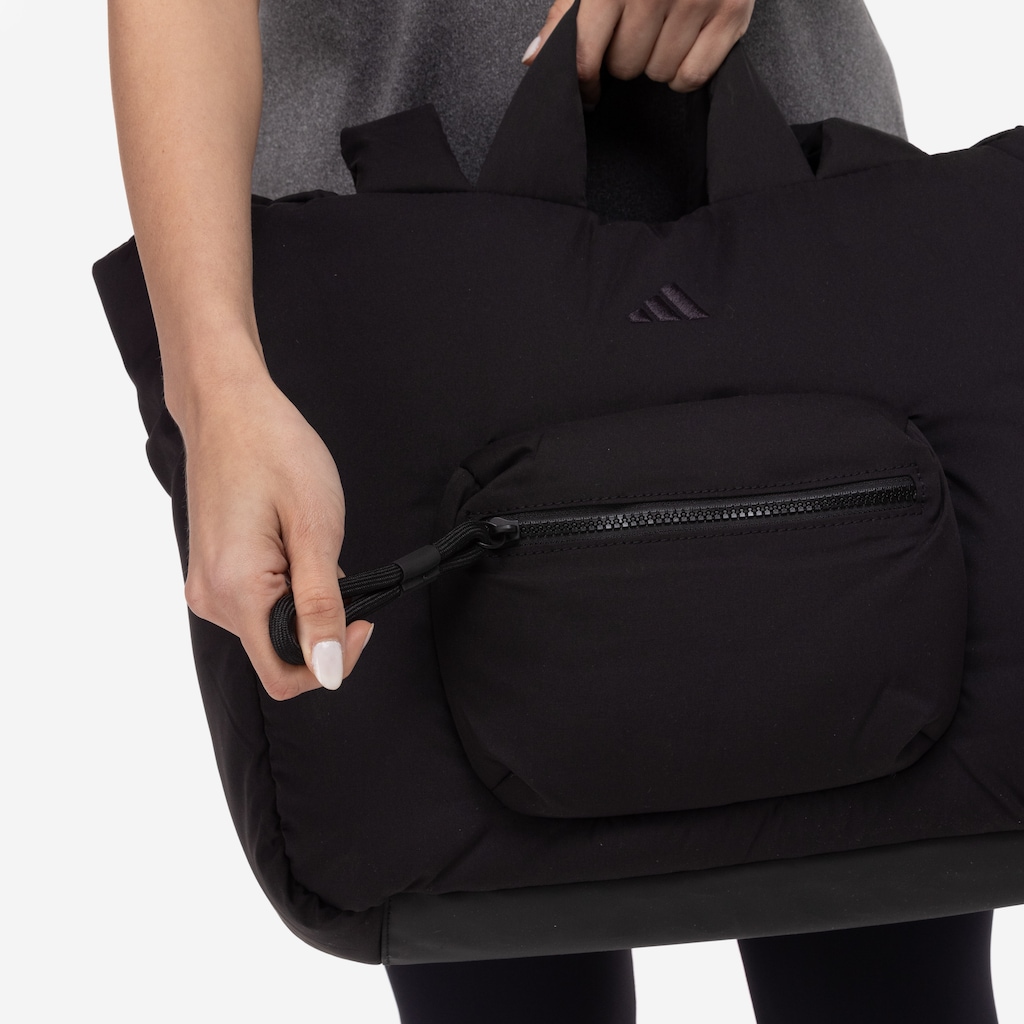 Imagem 3 do produto Bolsa adidas Tote Puffy Must Haves 19,5 Litros