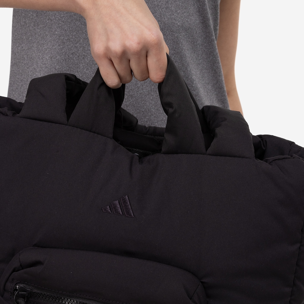 Imagem 4 do produto Bolsa adidas Tote Puffy Must Haves 19,5 Litros