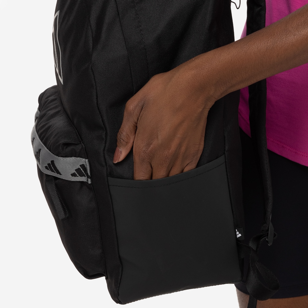 Imagem 3 do produto Mochila adidas Clássico Fita 27 Litros
