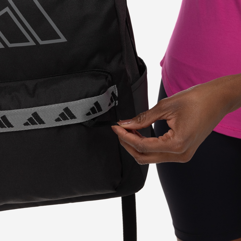 Imagem 4 do produto Mochila adidas Clássico Fita 27 Litros