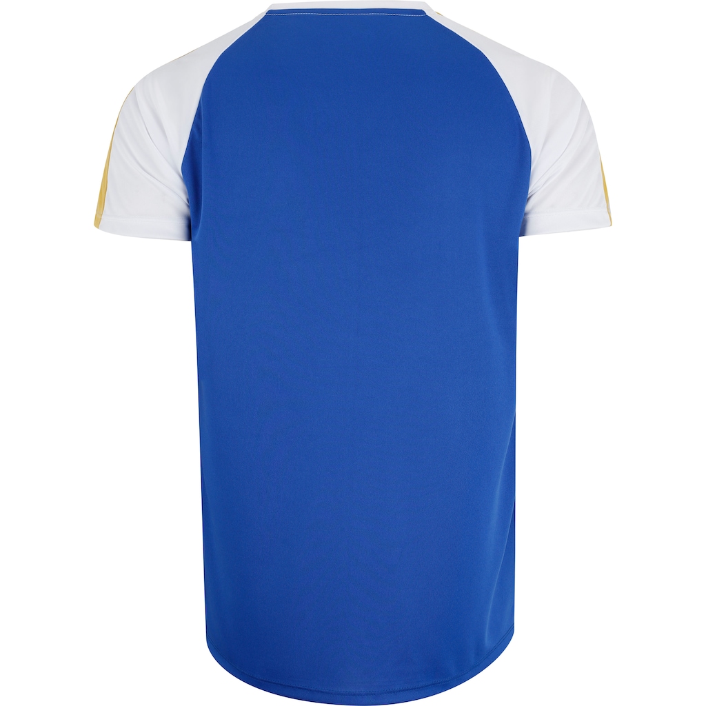 Imagem 2 do produto Camiseta do Real Madrid Balboa Dry Fit Masculina