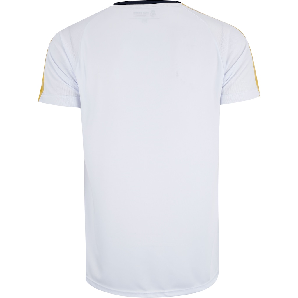 Imagem 2 do produto Camiseta do Real Madrid Balboa Dry Fit Masculina