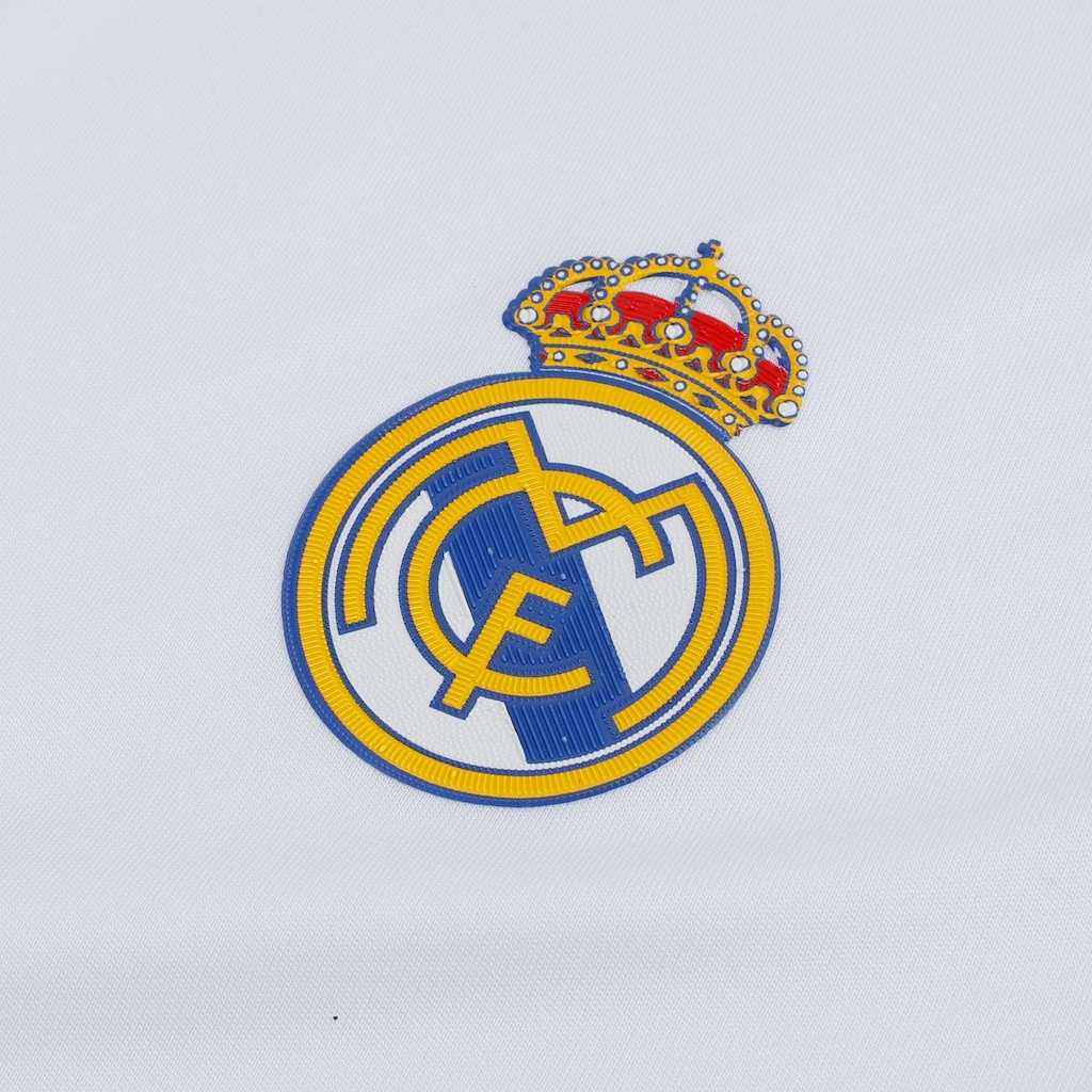 Imagem 3 do produto Camiseta do Real Madrid Balboa Dry Fit Masculina