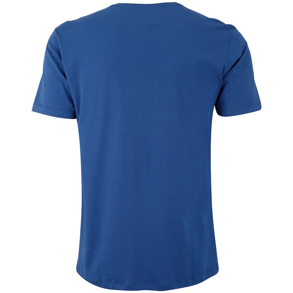 Imagem 2 do produto Camiseta do Real Madrid Dry Fit Balboa Masculina