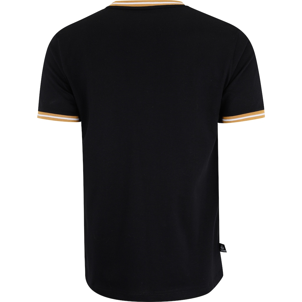 Imagem 2 do produto Camiseta do Real Madrid Balboa Algodão Masculina