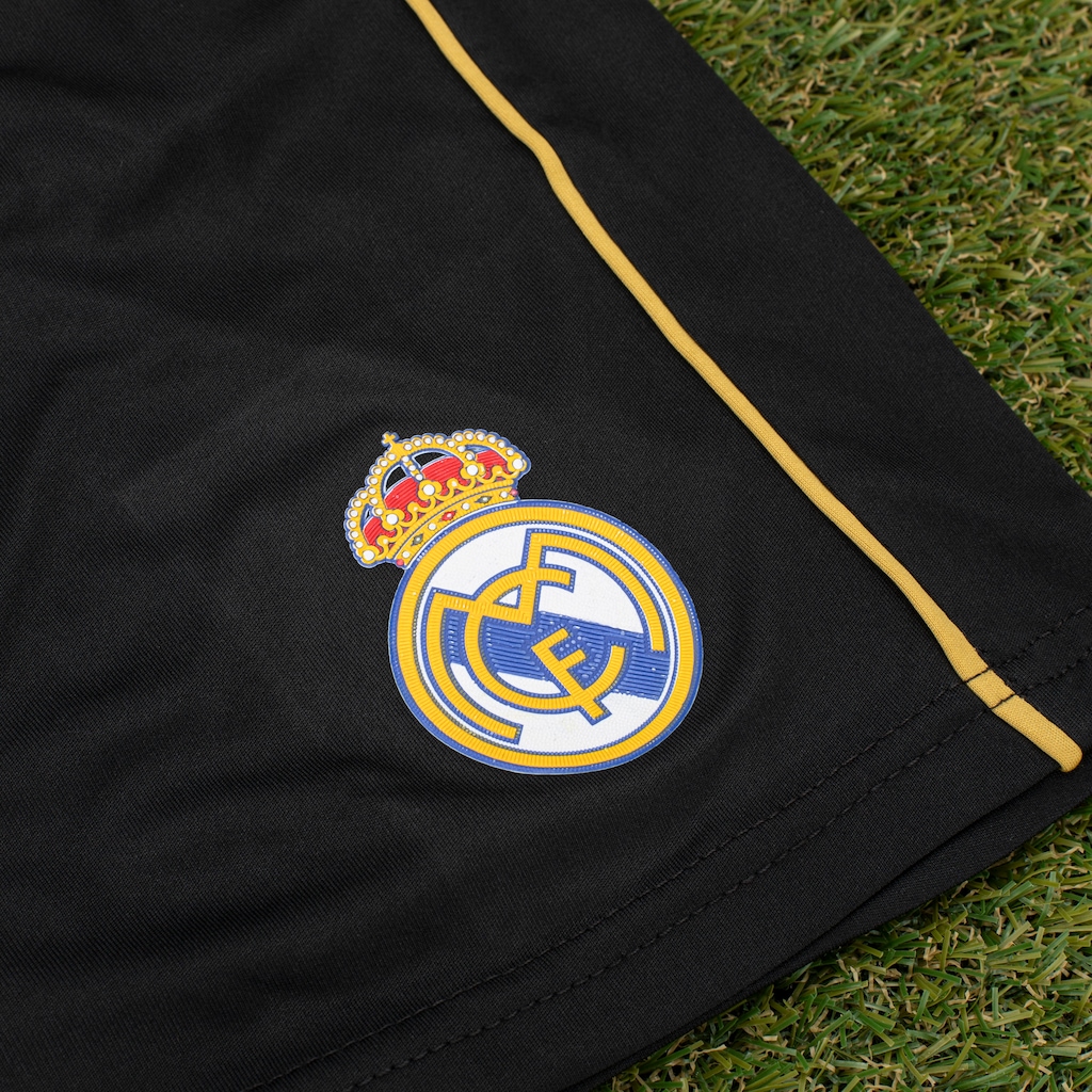 Imagem 5 do produto Bermuda Real Madrid Dry Fit Balboa Masculina