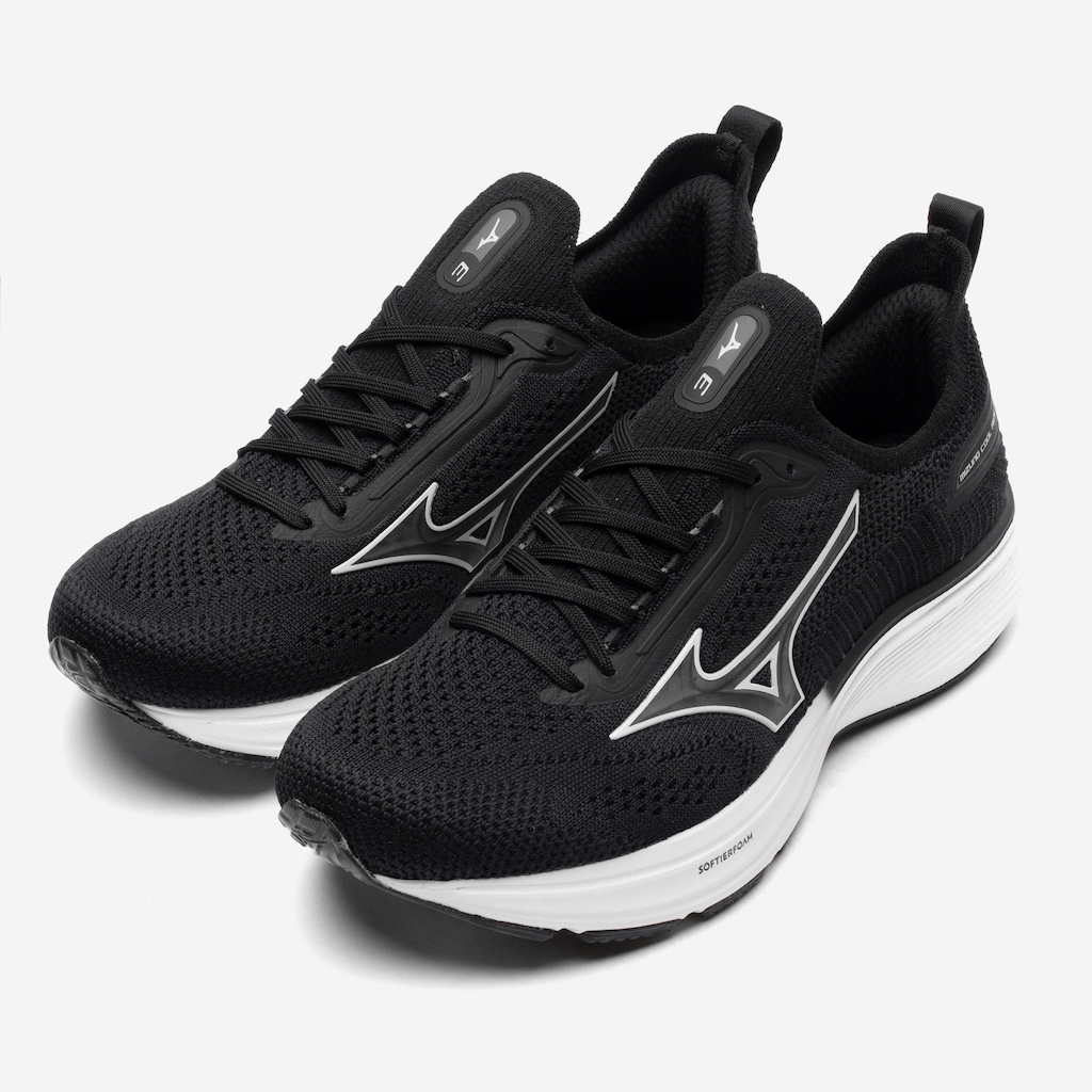 Imagem 4 do produto Tênis Masculino Mizuno Kit Cool Ride