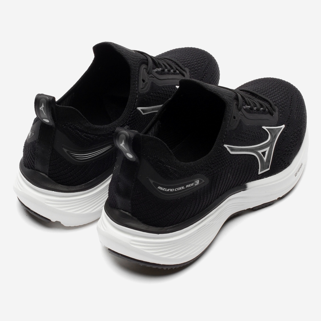 Imagem 5 do produto Tênis Masculino Mizuno Kit Cool Ride