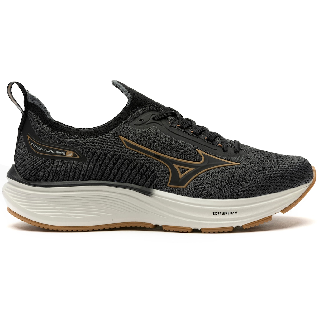 Imagem 2 do produto Tênis Masculino Mizuno Kit Cool Ride