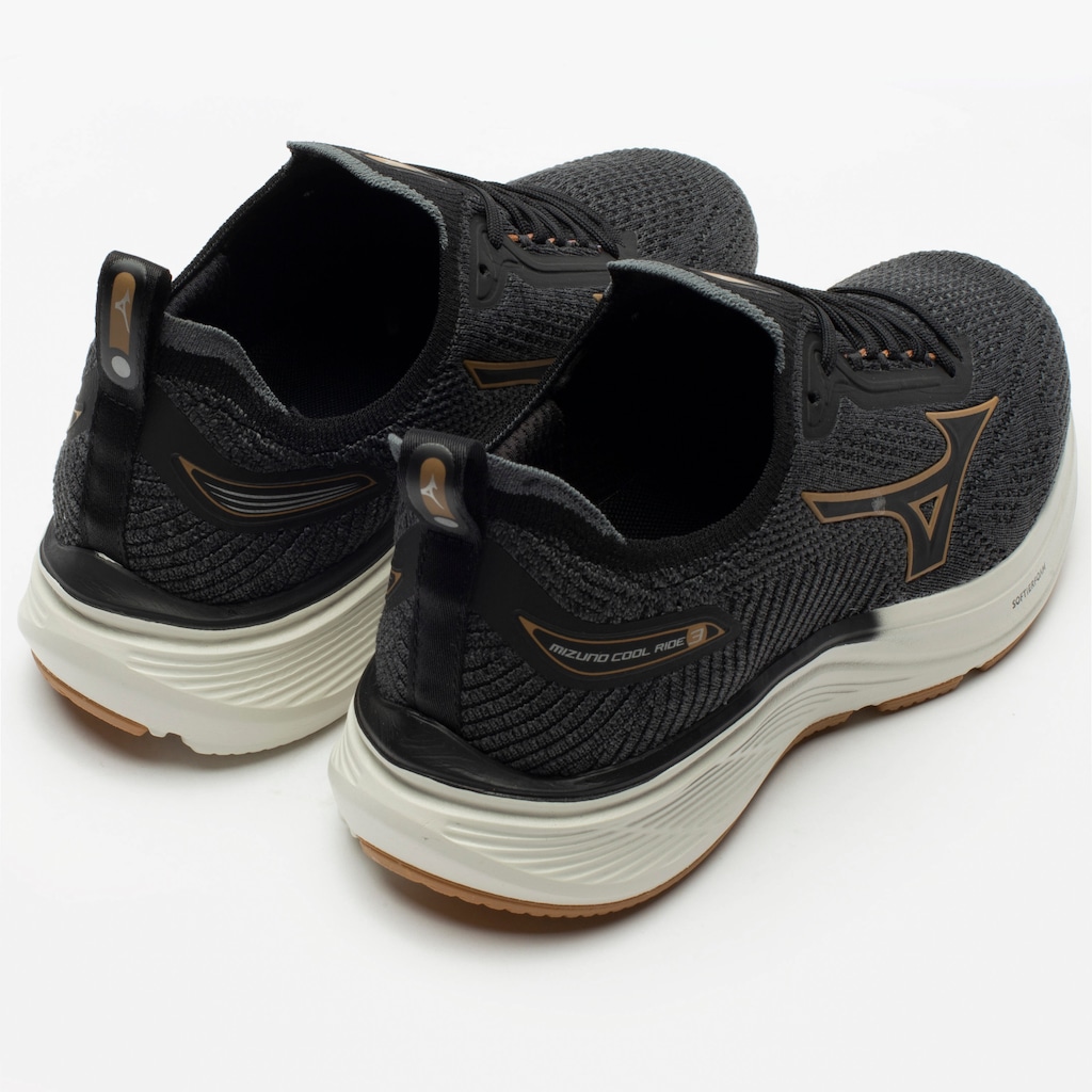 Imagem 4 do produto Tênis Masculino Mizuno Kit Cool Ride