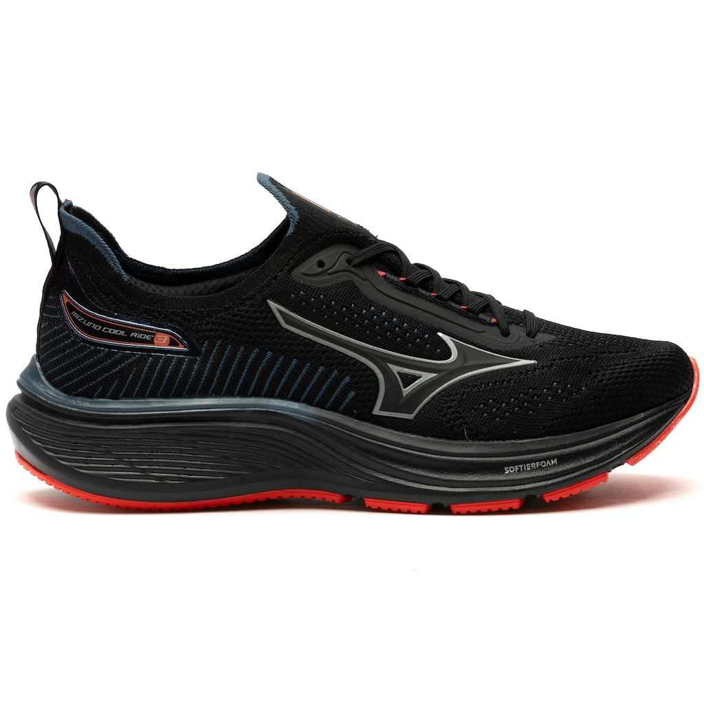 Imagem 2 do produto Tênis Masculino Mizuno Kit Cool Ride