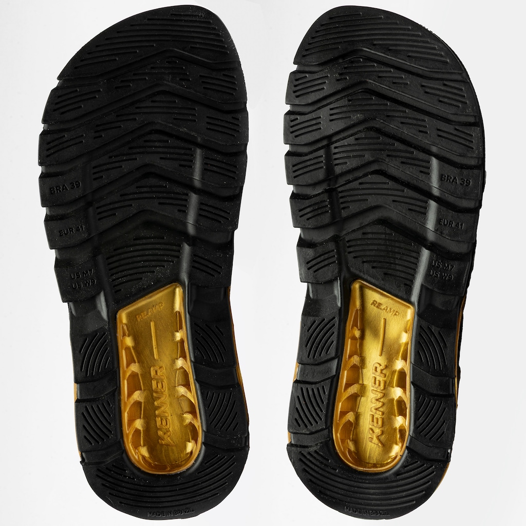 Imagem 5 do produto Chinelo Kenner Rakka U1 Adulto