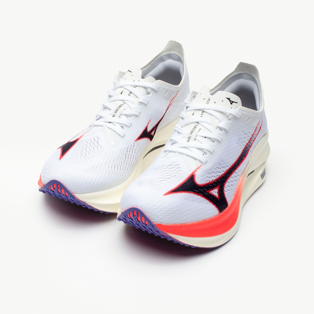 Imagem 4 do produto Tênis Mizuno Wave Rebellion Pro Low
