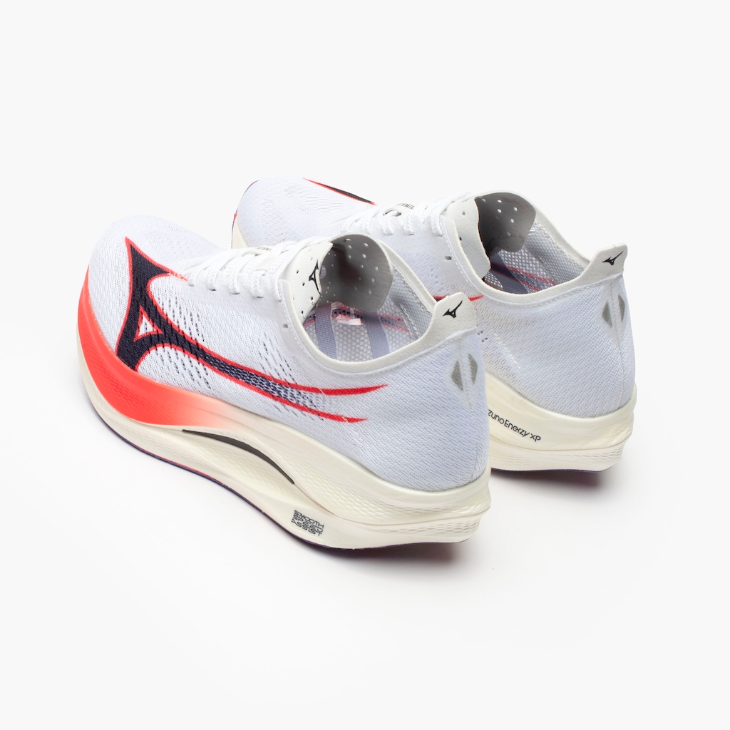 Imagem 5 do produto Tênis Mizuno Wave Rebellion Pro Low