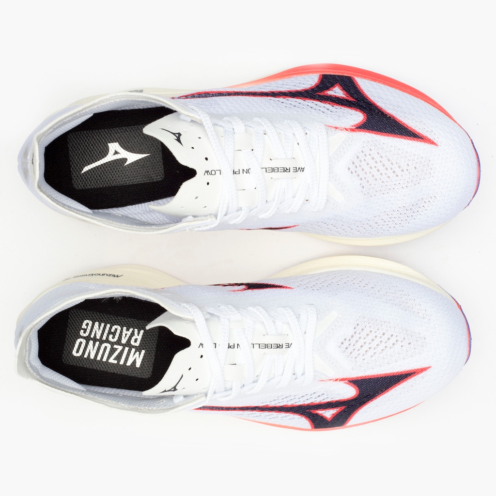 Imagem 3 do produto Tênis Mizuno Wave Rebellion Pro Low