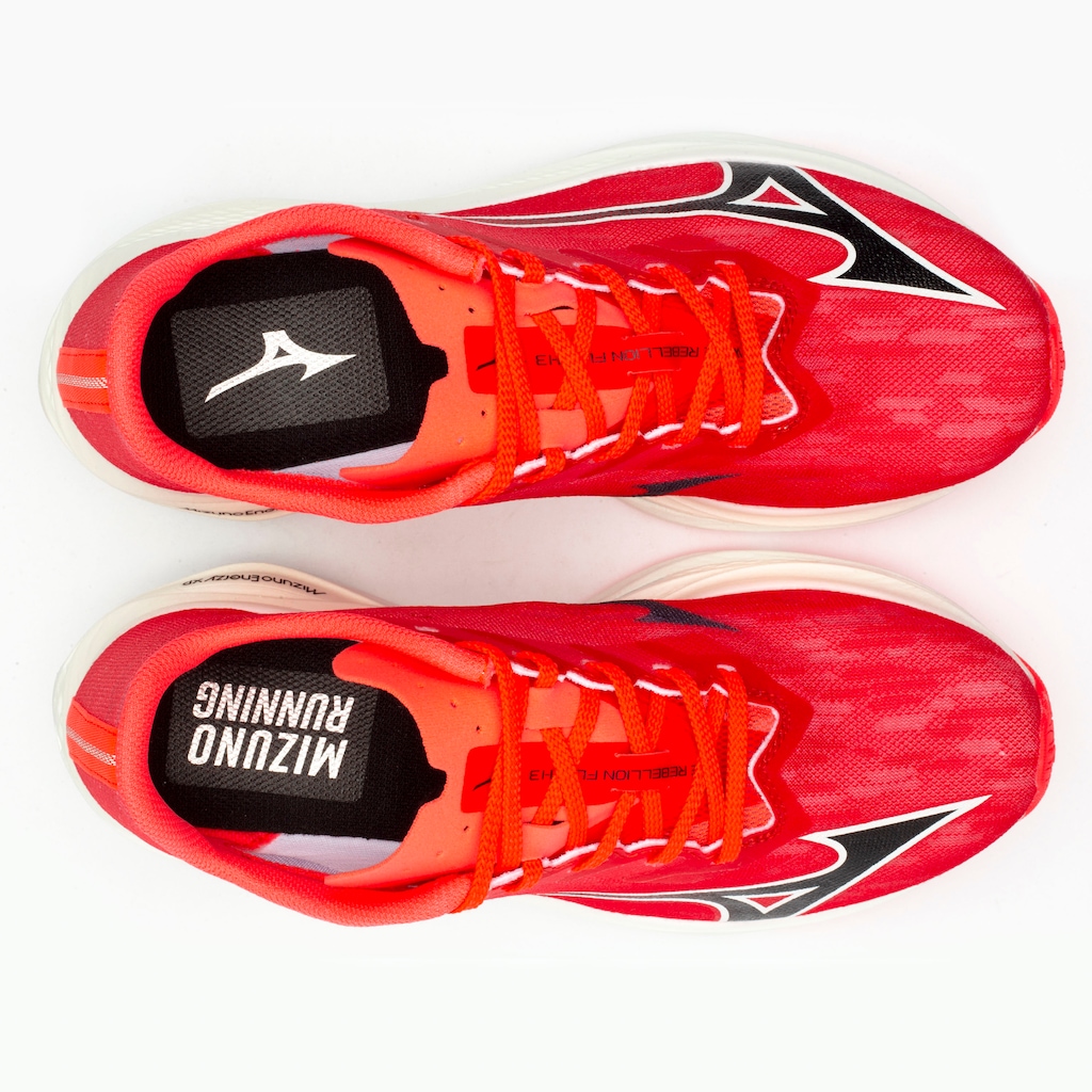 Imagem 3 do produto Tênis Masculino Mizuno Wave Rebellion Flash 3