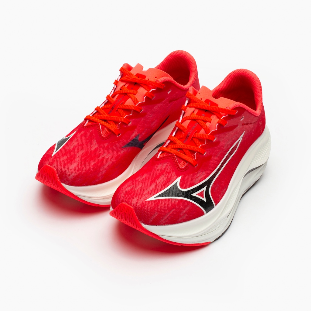 Imagem 4 do produto Tênis Masculino Mizuno Wave Rebellion Flash 3
