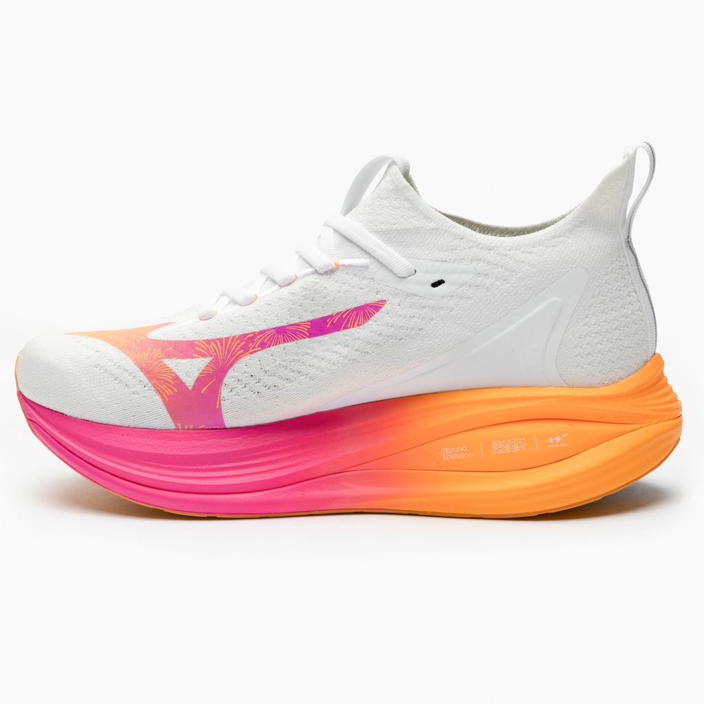 Imagem 3 do produto Tênis Masculino Mizuno Neo Vista 2
