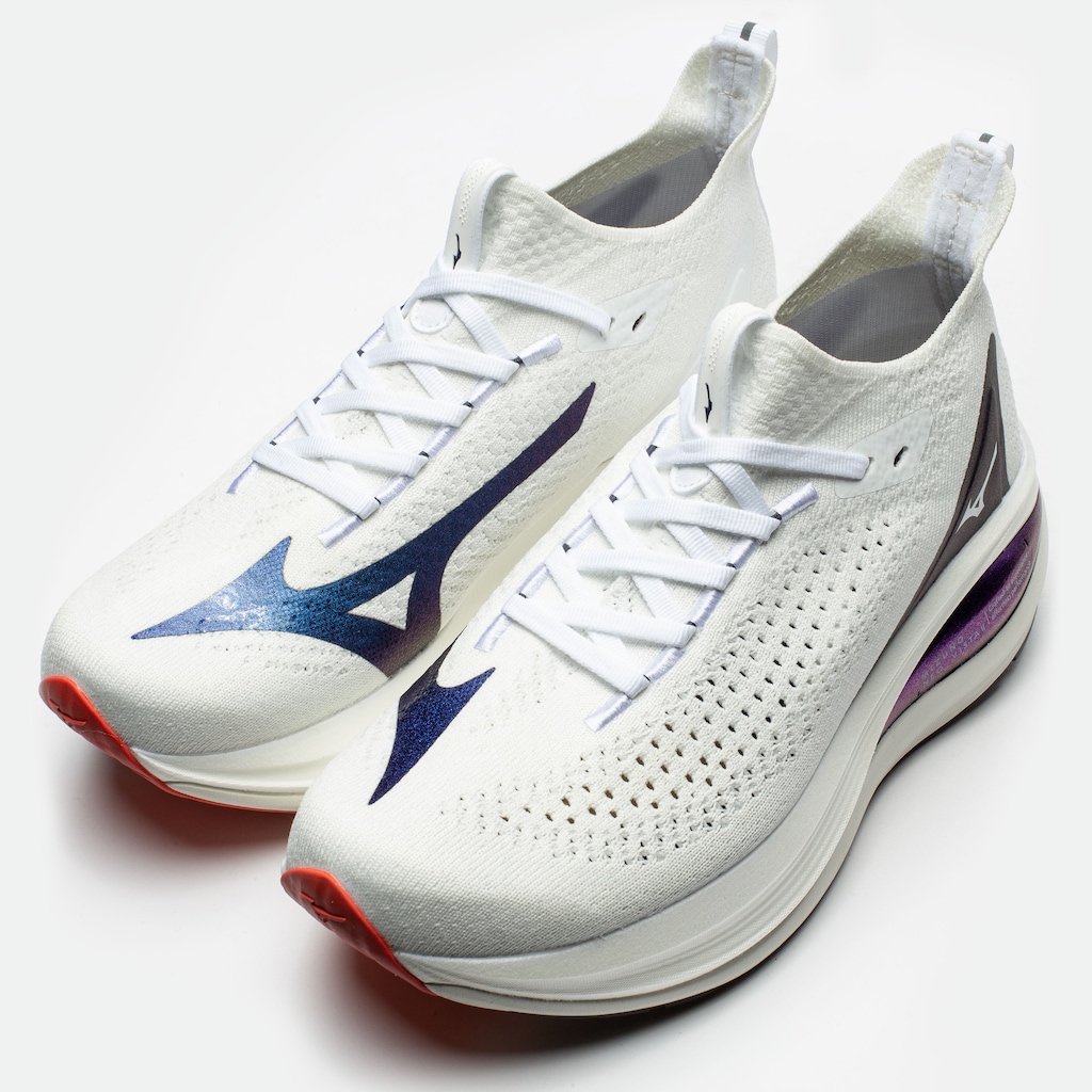Imagem 5 do produto Tênis Masculino Mizuno Neo Vista 2