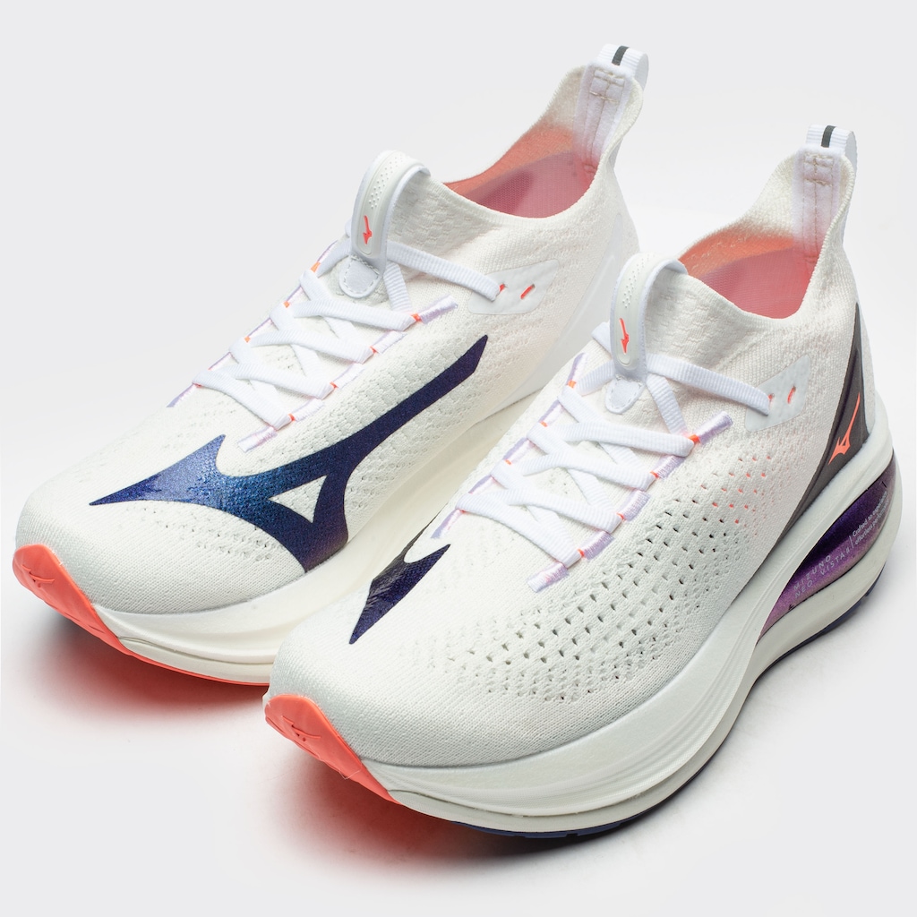 Imagem 5 do produto Tênis Feminino Mizuno Neo Vista 2