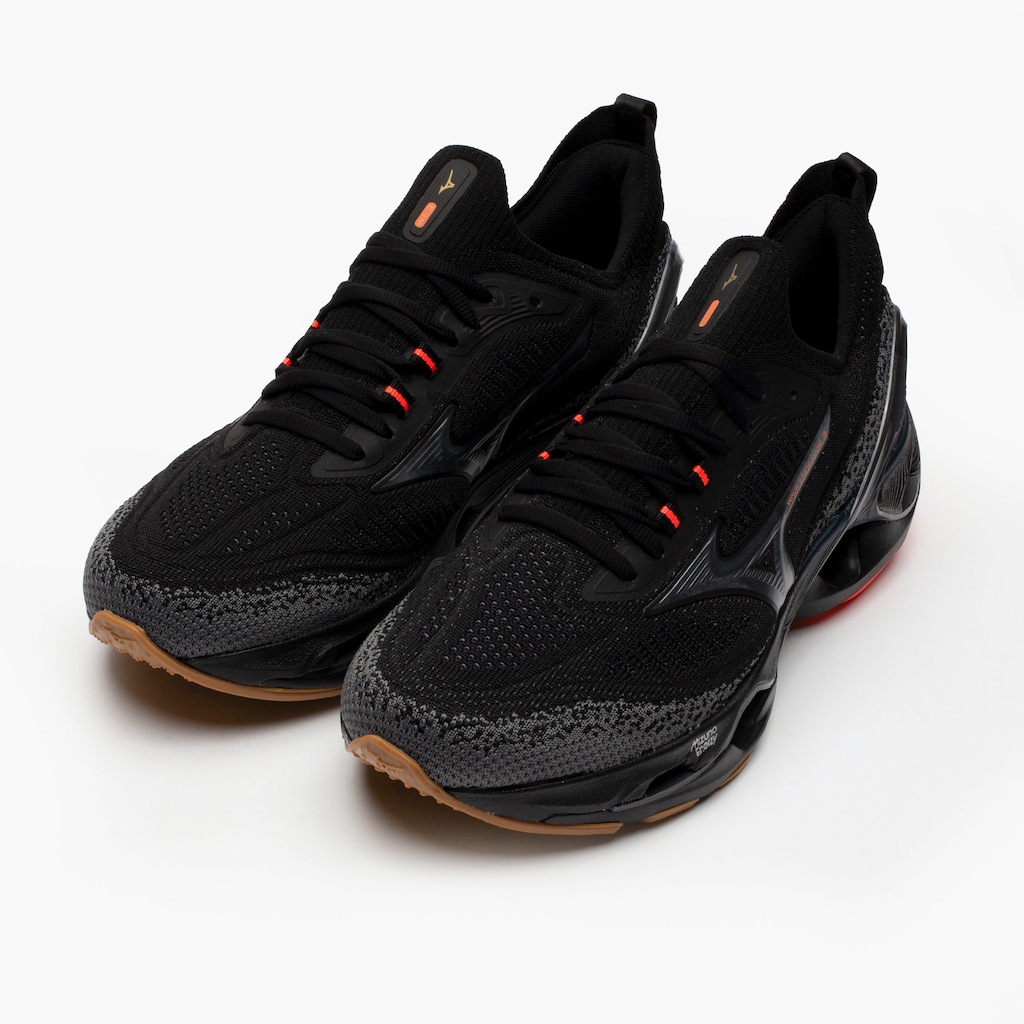 Imagem 4 do produto Tênis Masculino Mizuno Wave Endeavor 3