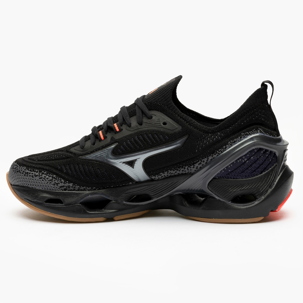 Imagem 2 do produto Tênis Masculino Mizuno Wave Endeavor 3