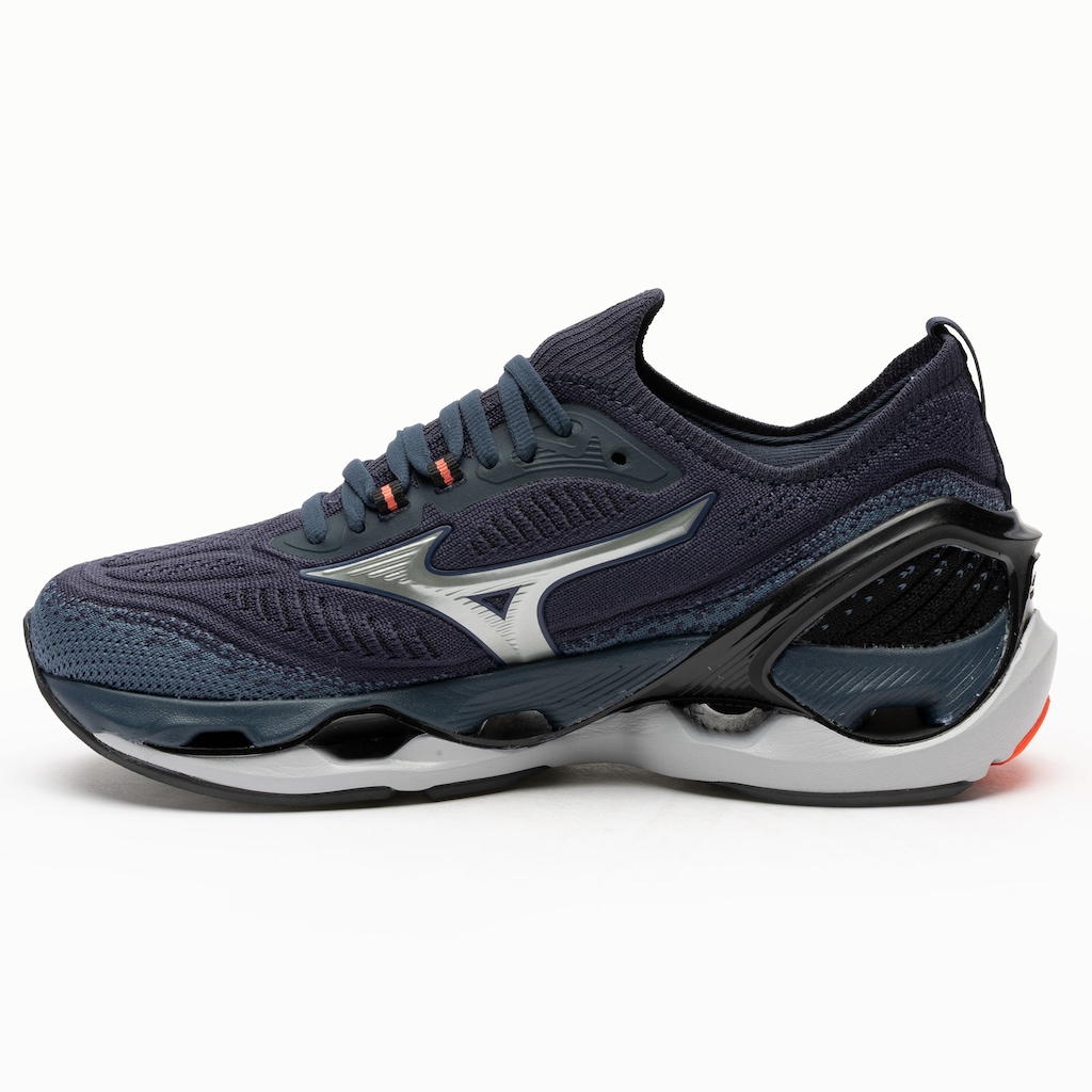 Imagem 2 do produto Tênis Masculino Mizuno Wave Endeavor 3