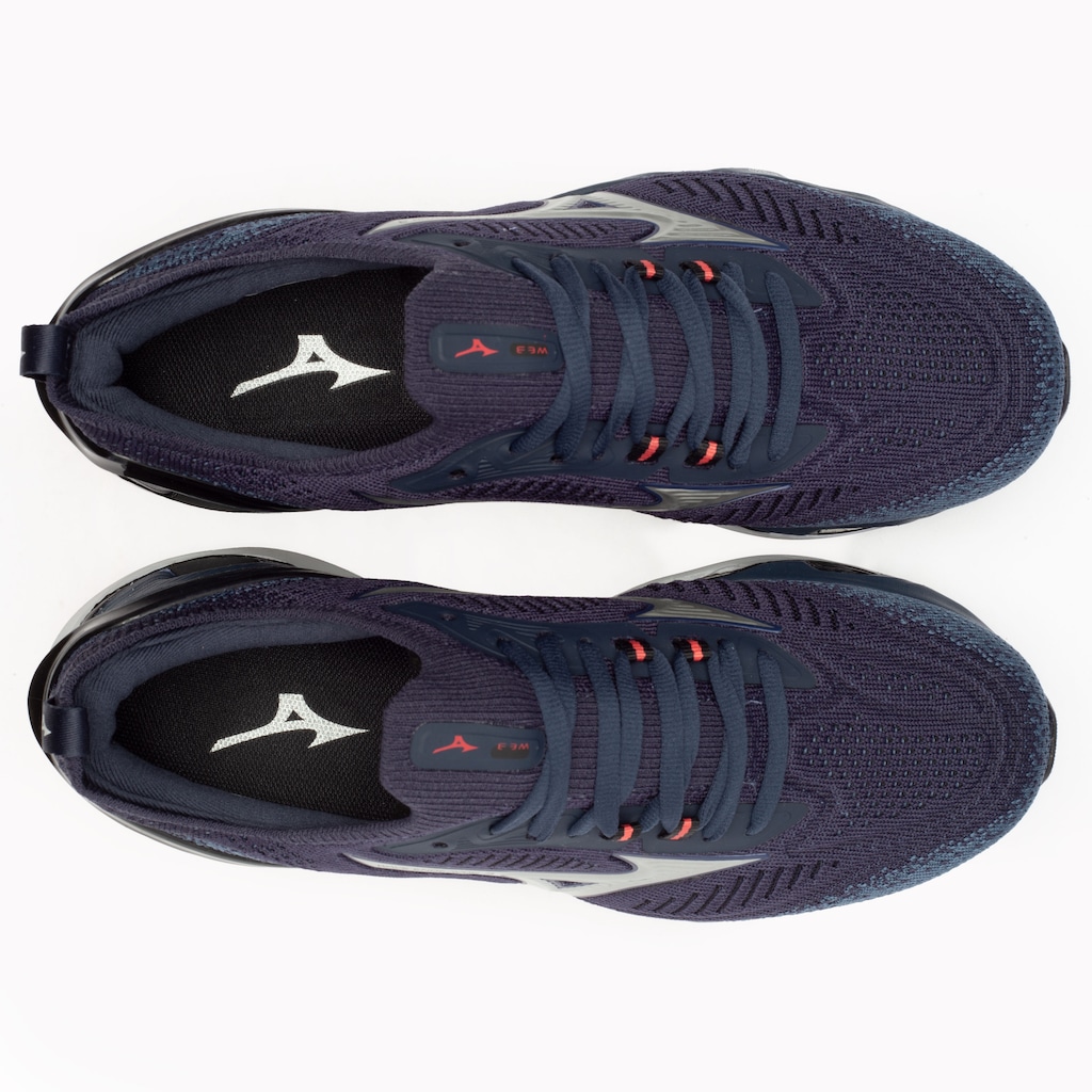 Imagem 3 do produto Tênis Masculino Mizuno Wave Endeavor 3