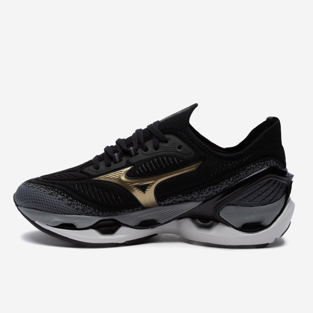 Imagem 2 do produto Tênis Masculino Mizuno Wave Endeavor 3