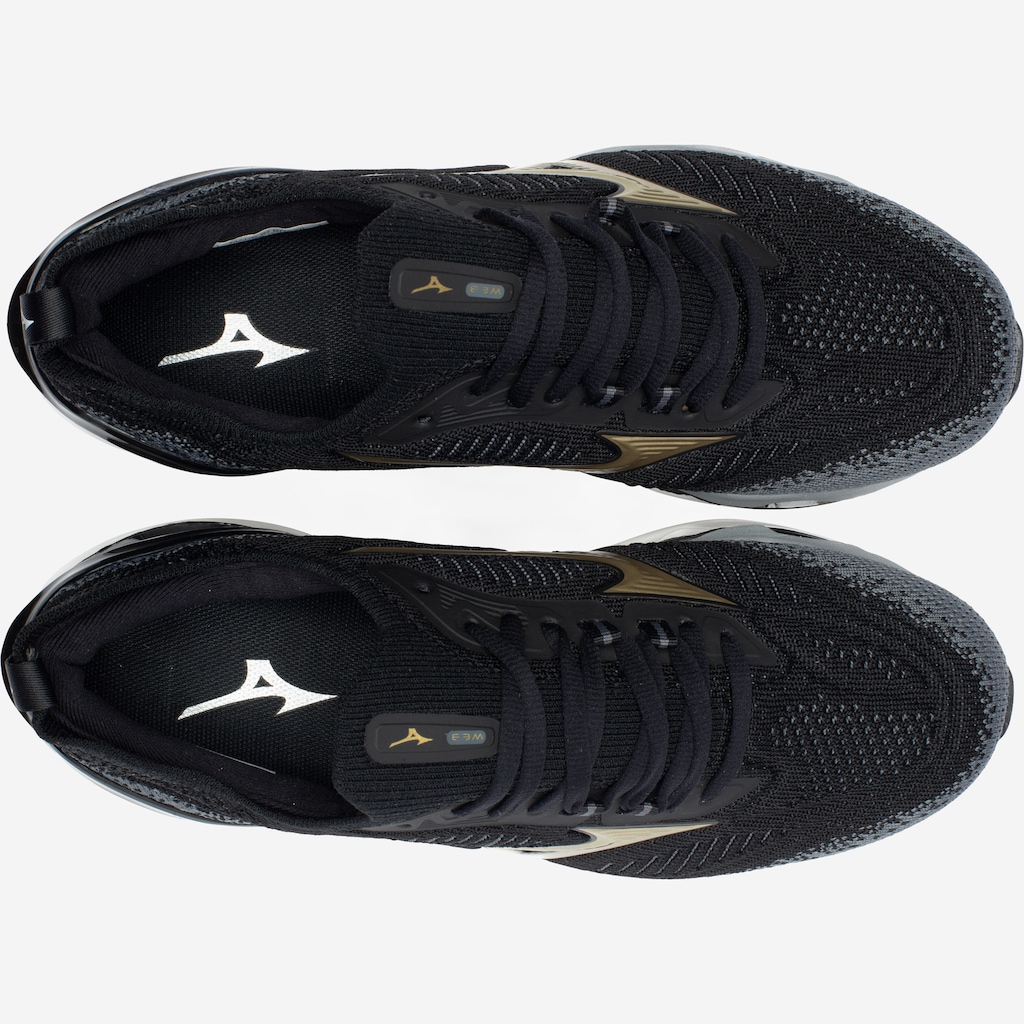 Imagem 3 do produto Tênis Masculino Mizuno Wave Endeavor 3