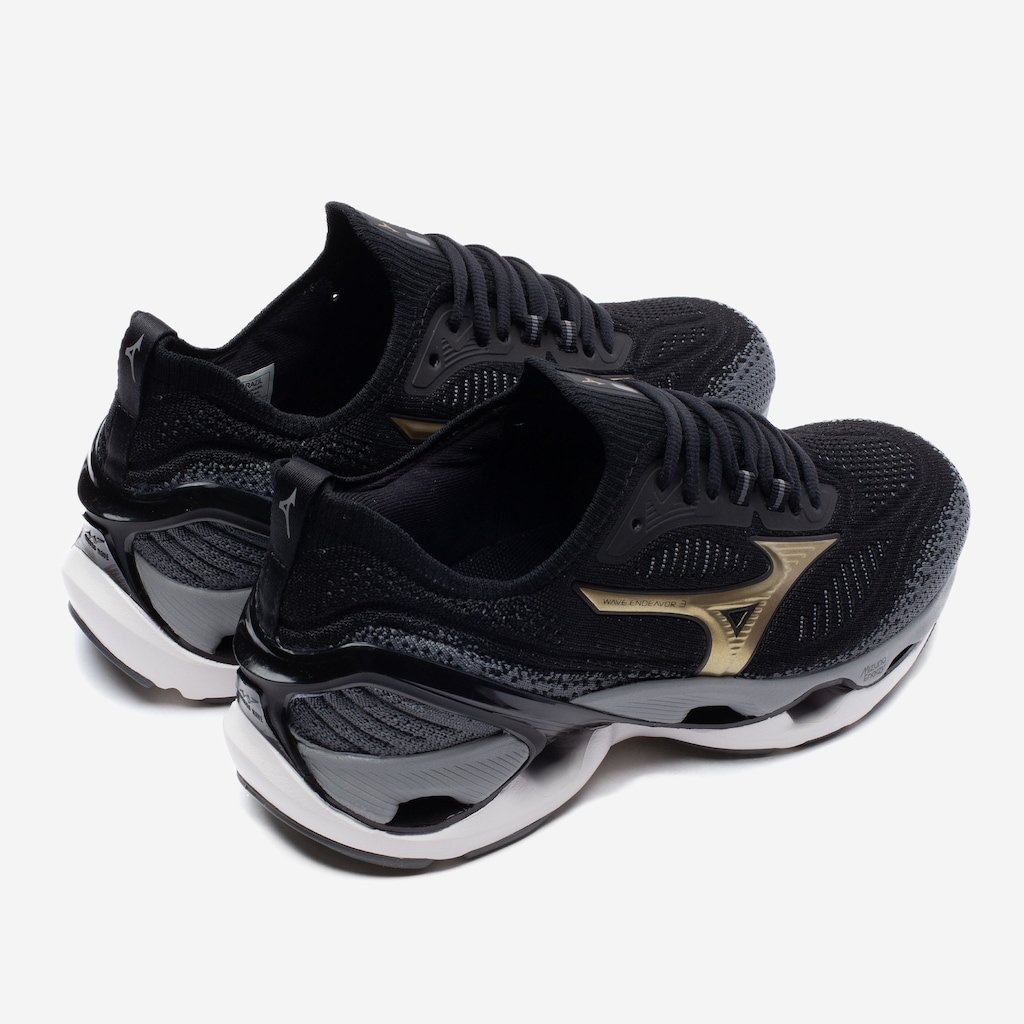 Imagem 5 do produto Tênis Masculino Mizuno Wave Endeavor 3