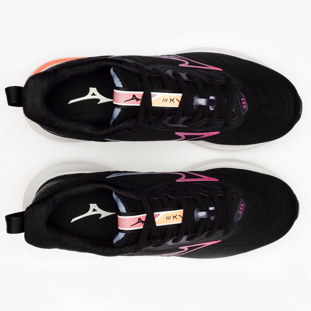 Imagem 3 do produto Tênis Feminino Mizuno Base Ride