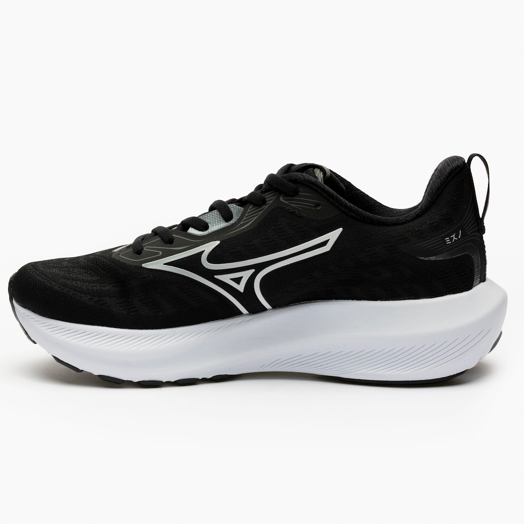 Imagem 2 do produto Tênis Masculino Mizuno Base Ride