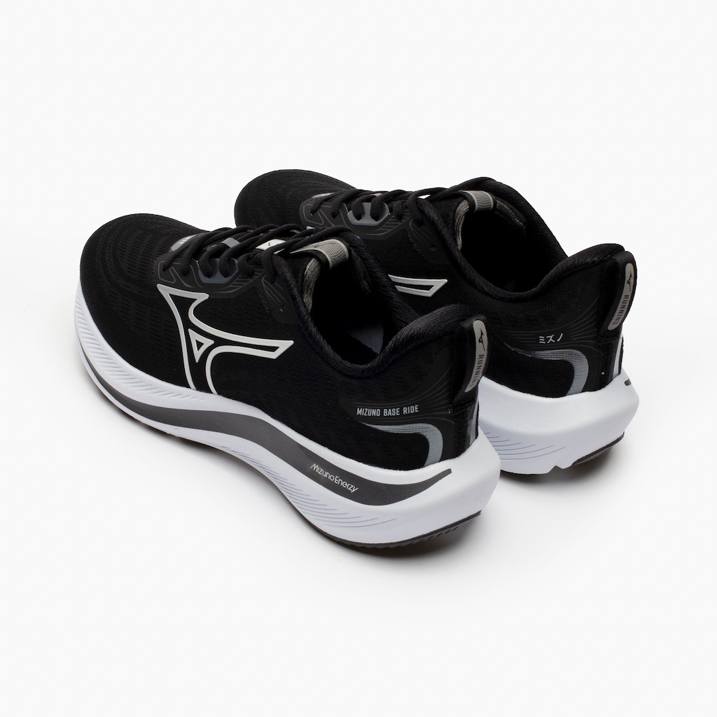 Imagem 5 do produto Tênis Masculino Mizuno Base Ride