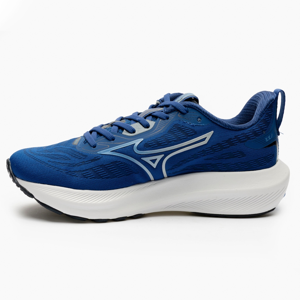 Imagem 2 do produto Tênis Masculino Mizuno Base Ride
