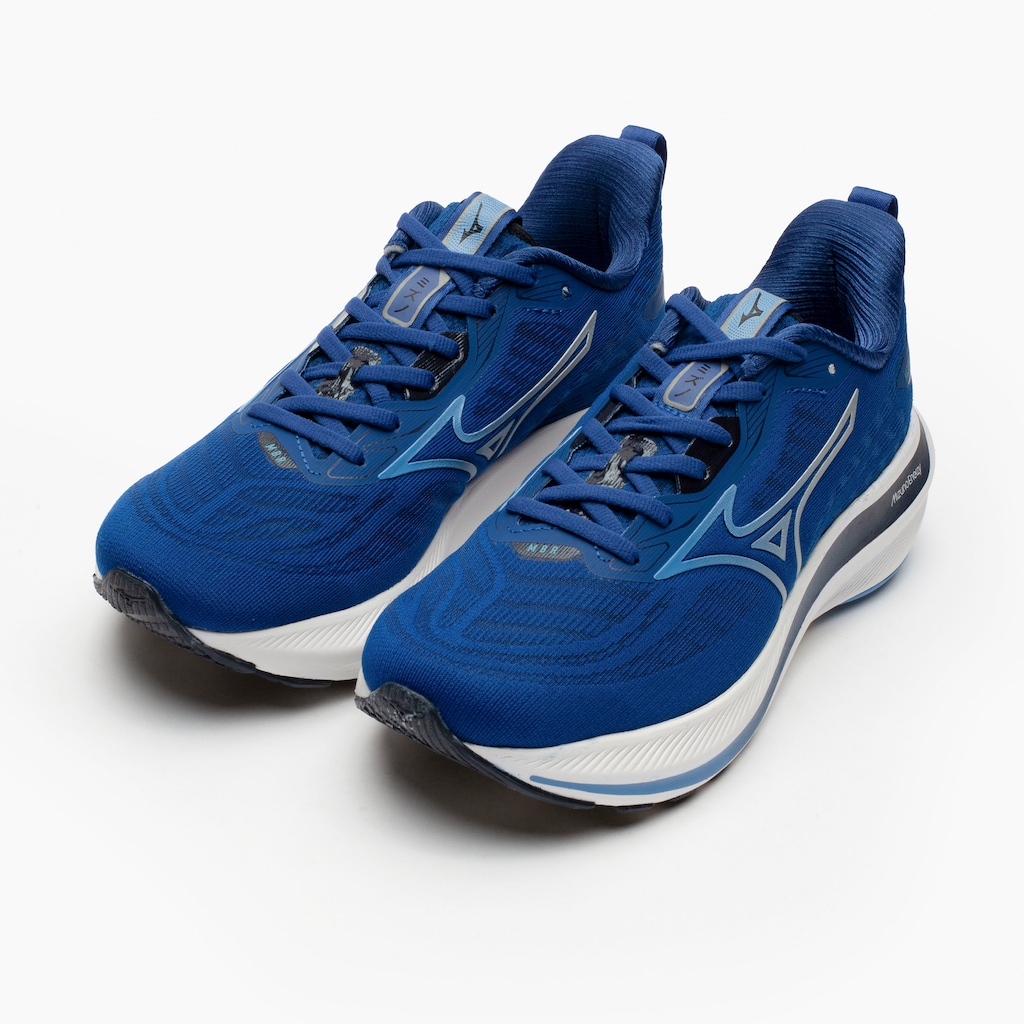 Imagem 4 do produto Tênis Masculino Mizuno Base Ride