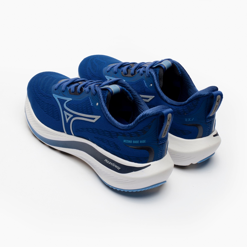 Imagem 5 do produto Tênis Masculino Mizuno Base Ride
