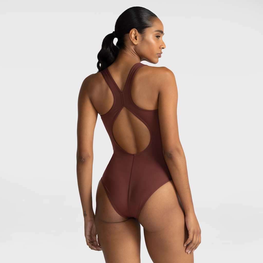 Imagem 2 do produto Maiô ASICS Nadador com Forro Adulto