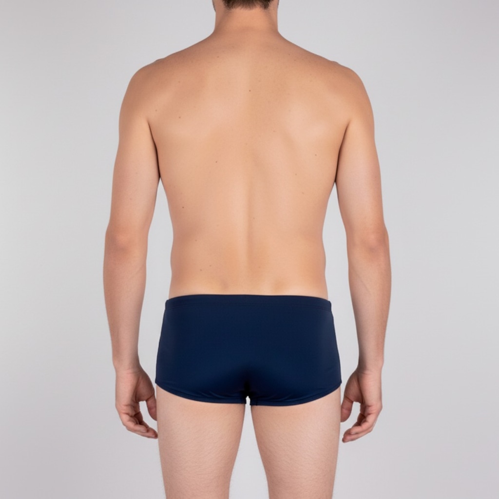 Imagem 3 do produto Sunga Asics com Forro 15cm - Adulto