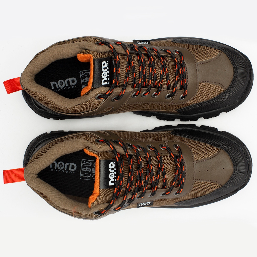 Imagem 5 do produto Bota Masculina Nord Adventure