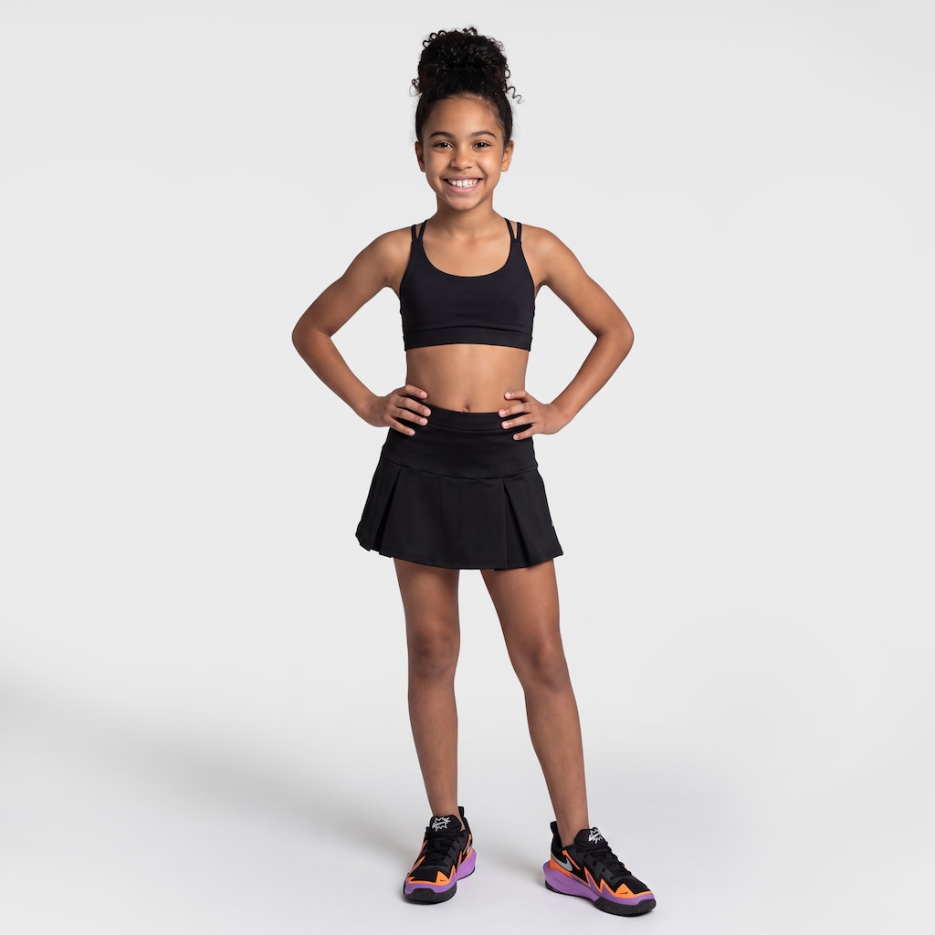 Imagem 3 do produto Short-Saia Oxer Juju Infantil