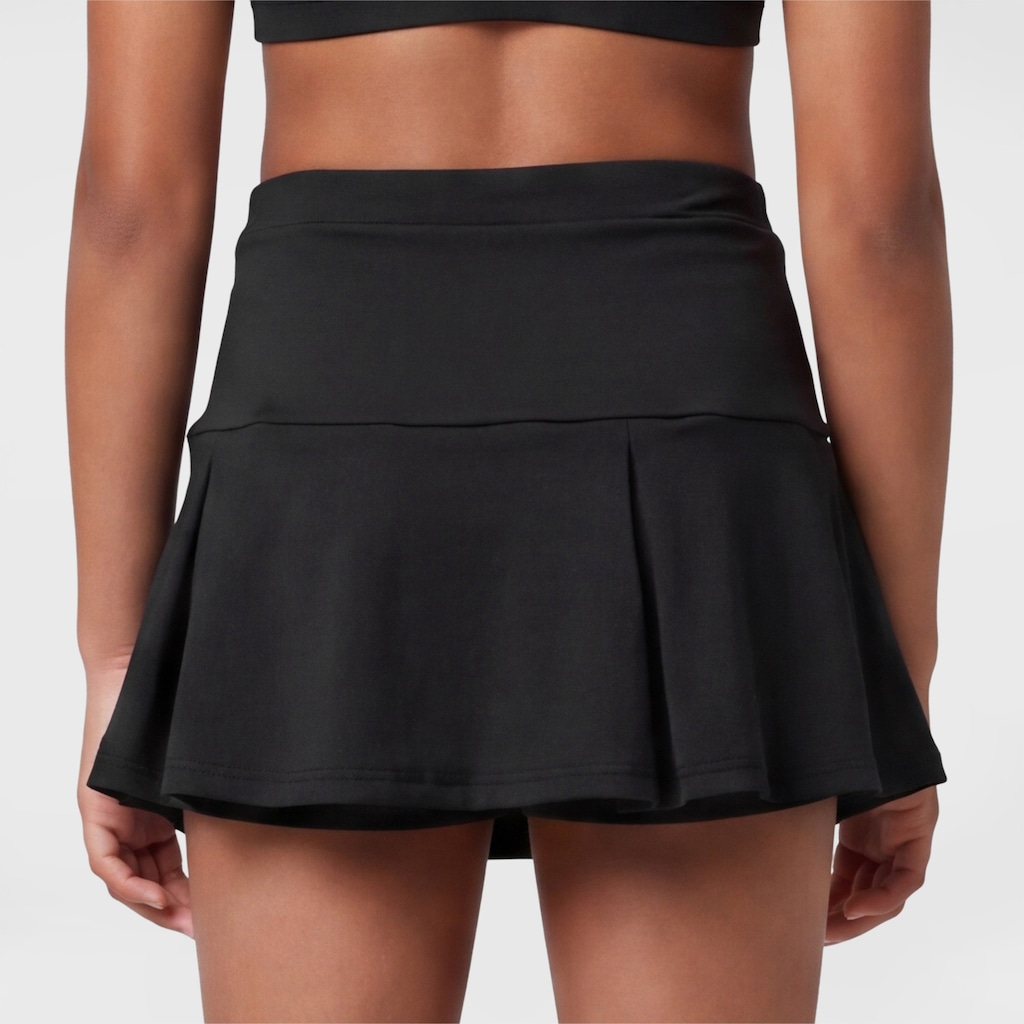 Imagem 2 do produto Short-Saia Oxer Juju Infantil