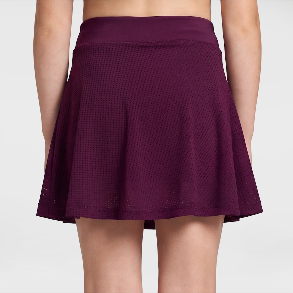Imagem 2 do produto Short-Saia Oxer Mesh Infantil